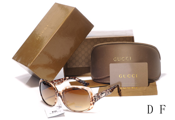 HAGO Choix Lunettes De Soleil-AAA Gucci-012